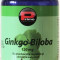 Ginkgo Biloba extract 120mg/cap, 120cap, circulatie, antioxidant,antiimbatranire