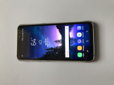 Samsung S8 active 64GB gold foto