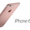 iPhone 6s 64gb Rose Gold Nou Open Box Liber de Retea Garantie 1 luna