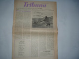 Revista Tribuna 16 iunie 1957