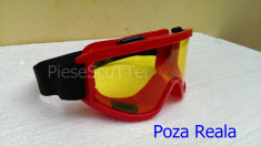 Ochelari Sky - Ski - Schi Protectie UV - ADULT foto