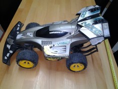 Off Road by Nikko | 50 cm | masinuta copii - telecomanda