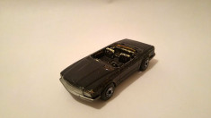 Macheta masinuta metal, Matchbox Superfast, no 8, Mercedes 350SL, 1973 UK foto