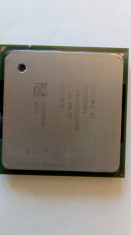 Procesor Pentium 4 | 1.8 GHz/512/400 | SL6S6 | Socket 478 foto