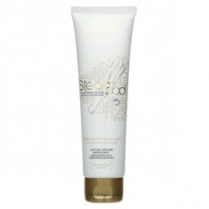 L&amp;#039;Oreal Professionnel Steampod Smoothing Milk Fiber Replenishing emulsie protectoare pentru netezirea parului 150 ml foto