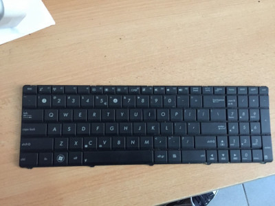 Tastatura Asus K53z X54 (A141) foto