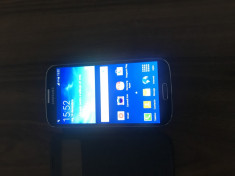 Samsung S4 neverlock i9505 stare foarte buna foto