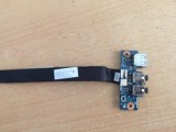 USB Asus K53z K53B, K53S (A141), HP