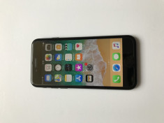 Iphone 7 32gb matte black neverlocked foto