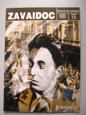 CD ZAVAIDOC foto