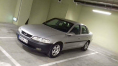 Opel Vectra B 1.8 16V foto