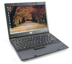Laptop Refurbished HP COMPAQ NC2400 - Intel Core 2 Duo U2500 - Model 1 foto