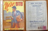 Serban Bascovici, Nae STB; Roman umoristic, aparitie interbelica