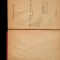 Rudyard Kipling - Se lasa noaptea, roman, 1943, editie interbelica