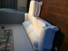 Canapea Ektorp IKEA 3 locuri foto