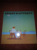 Gerry Rafferty- Gerry Rafferty- Logo 1973 Germany vinil vinyl, Rock