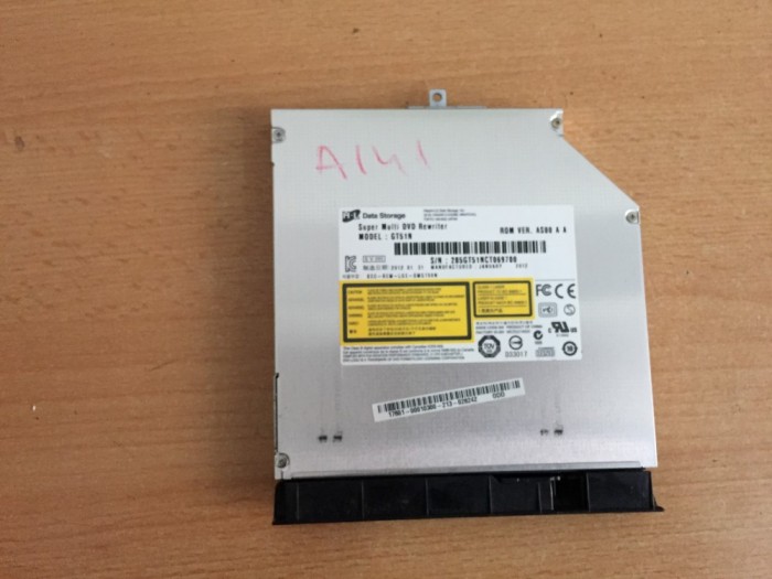 Unitate optica Asus K53z K53E, K53S (A141, A147)