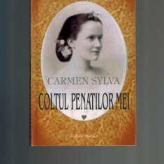 Carmen Sylva - Coltul penatilor mei, memorii /amintiri despre oameni dragi