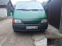 Ford transit foto