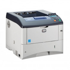 Imprimanta Laser Kyocera FS-4020DN, Monocrom, Duplex, Retea, USB, 45ppm, 1200 x 1200 dpi foto