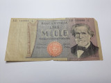 1000 lire 1969 Italia