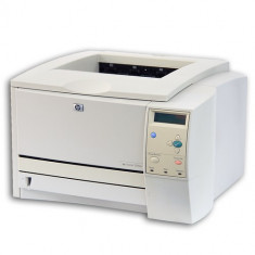 Imprimanta HP LaserJet 2300DN - duplex, retea foto
