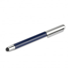 Stylus Pen 2in1 4smarts albastru foto