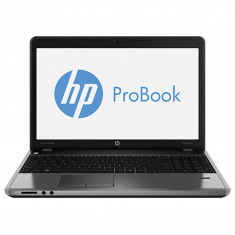 Laptop HP ProBook 4545s, AMD A4-4300M 2.50 GHz, 4GB DDR3, 500GB SATA, DVD-RW foto