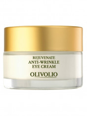 Olivolio Rejuvenate Anti-Wrinkle Eye Cream foto