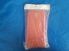 Husa silicon Samsung Galaxy S4 I9500 I9505 I9515 Pink Edition! Livrare gratuita!, Fara snur