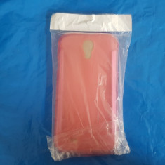 Husa silicon Samsung Galaxy S4 I9500 I9505 I9515 Pink Edition! Livrare gratuita!