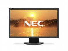 Monitor NEC AS222Wi 21,5inch IPS FullHD Negru foto