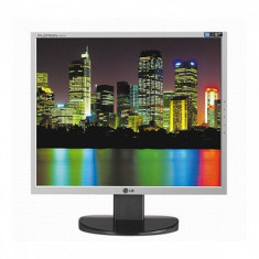 Monitor LG L1953S, 19 inch, 1280 x 1024, 5ms, DVI, 16,7 milioane culori foto