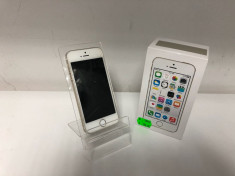 IPhone 5S Gold 16GB , Neverlocked, Livrare cu verificare , Factura &amp;amp; Garantie! foto