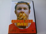 Super size me - dvd -549