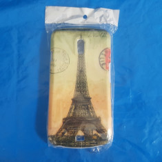Husa plastic Samsung Galaxy Nexus I9250 Editie Limitata Paris! Livrare gratuita!
