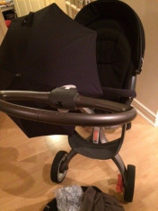 Stokke xplory V5 foto