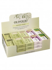 Olivolio Green Soap foto