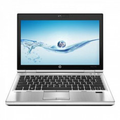 Laptop Hp EliteBook 2570p, Intel Core i5-3310M 2.5Ghz, 8GB DDR3, 320GB SATA, DVD-RW, Display 12.5 inch LED-backlit HD, DisplayPort foto