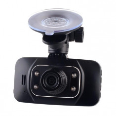 Camera auto DVR Forever VR-300 Full HD, 2.7 inch, 4xLED, 170 grade, Negru foto