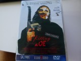 Killing Zoe, DVD, Altele