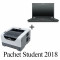 Pachet Student 2018 - Laptop Refurbished LENOVO ThinkPad T530 + Imprimanta Laser Monocrom Brother HL-5350DN