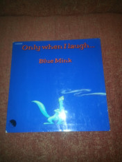 Blue Mink -Only When I Laugh..-Gatefold-EMI 1973 Ger vinil vinyl foto
