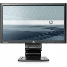 Monitor LED HP LA2006X, 20 inch, 5 ms, VGA, DVI, USB foto