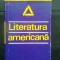Literatura americana: Dictionar cronologic - Dan Grigorescu (1977)