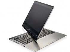 UltraBook T904 I5 Gen4 cu Touch QHD 8GB SSD 128GB DX11 Garantie 6 luni foto