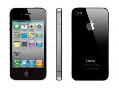 Iphone 4S 8gb Black Original Neverlocked cu Garantie 6 luni foto