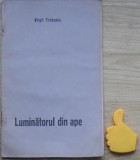 Luminatatorul din ape Virgil Treboniu