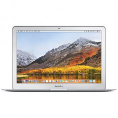 Macbook Air 13&amp;quot; ultimul model 2017 SIGILAT Intel i5 1.8GHz -2.9GHz 256GB SSD foto