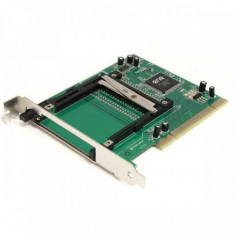 Adaptor PCI to PCMCIA Cardbus FG-PPM485-01-BC01 foto